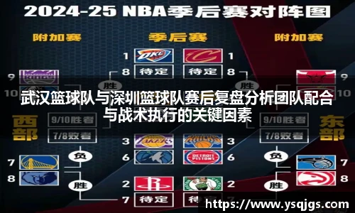 武汉篮球队与深圳篮球队赛后复盘分析团队配合与战术执行的关键因素